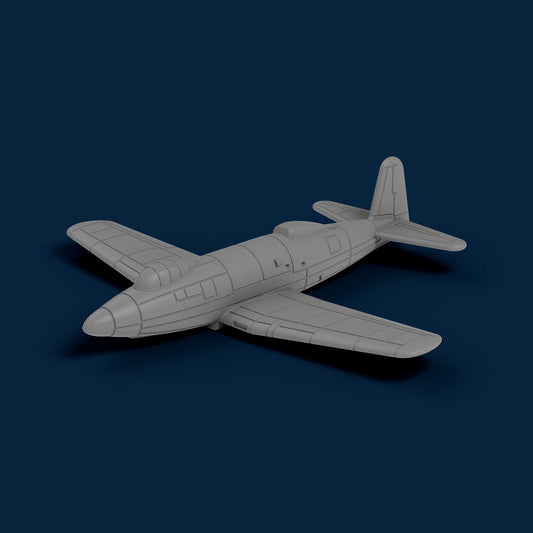 Youkosuka R2Y1 Miniature