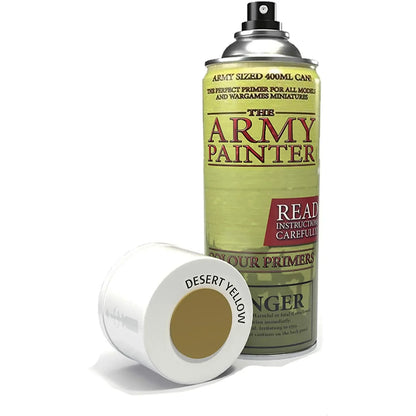 The Army Painter Color Primer