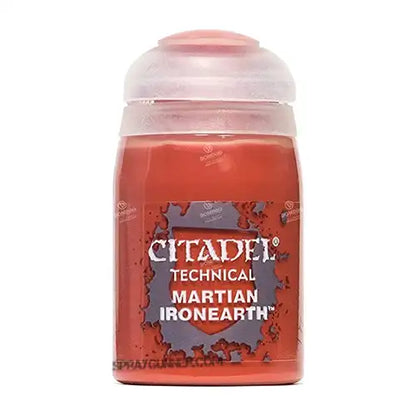 Citadel Paint