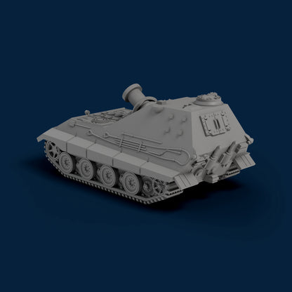 38cm Sturm E75 Miniature