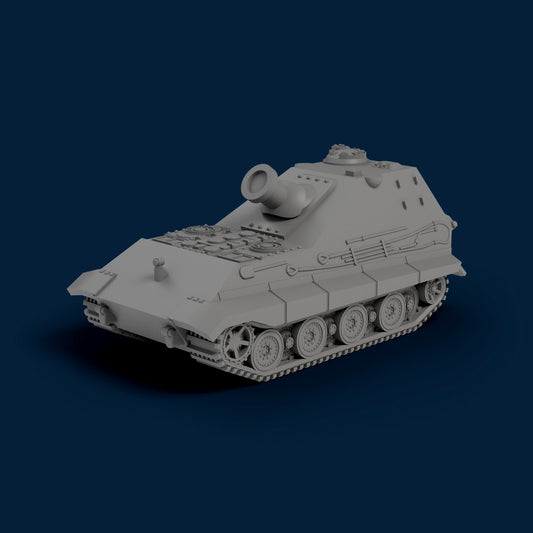 38cm Sturm E75 Miniature