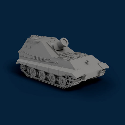 38cm Sturm E75 Miniature