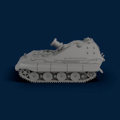 38cm Sturm E75 Miniature