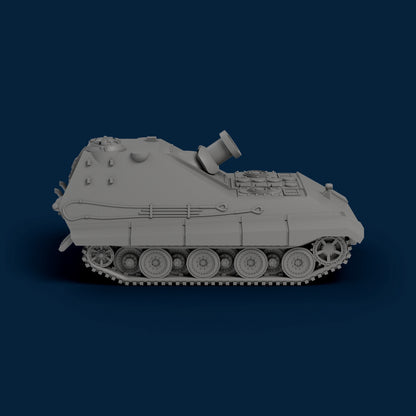 38cm Sturm E75 Miniature