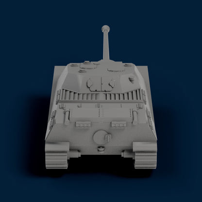 44M Tas Rohamlöveg Miniature