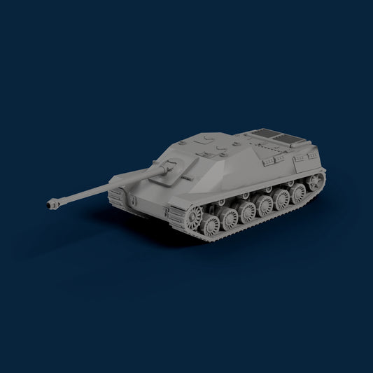 44M Tas Rohamlöveg Miniature