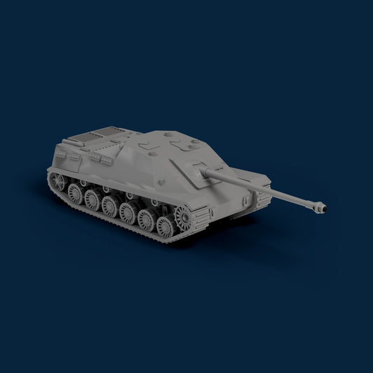 44M Tas Rohamlöveg Miniature