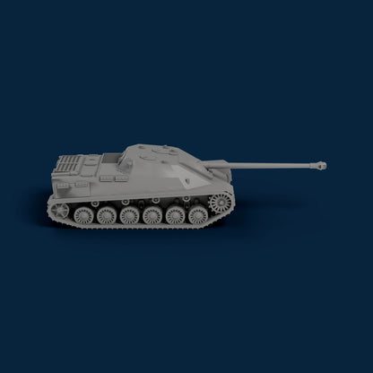 44M Tas Rohamlöveg Miniature
