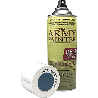 The Army Painter Color Primer