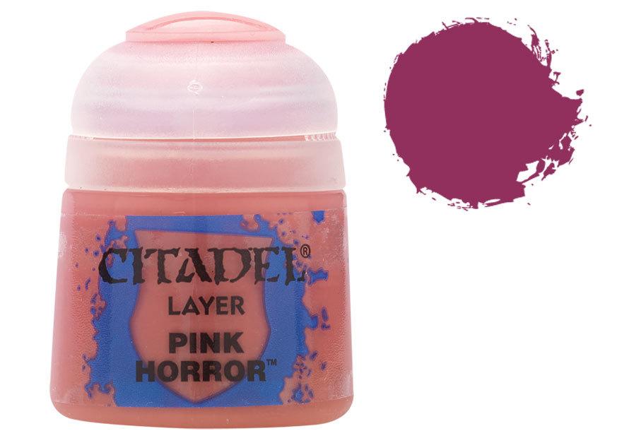 Citadel Paint