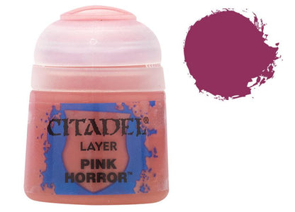 Citadel Paint