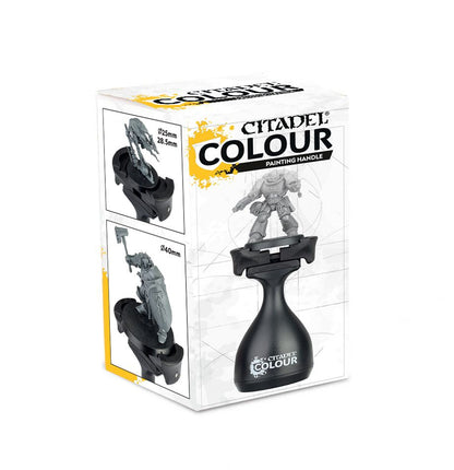 Wahammer - Colour Painting Handle