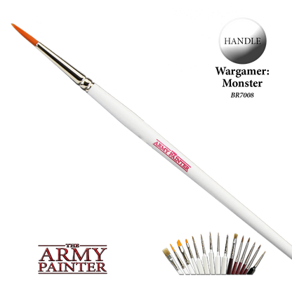 The Army Painter - Brushes