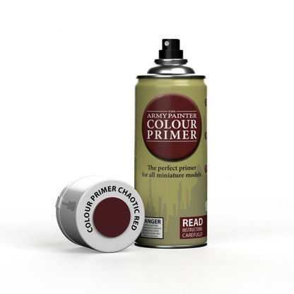 The Army Painter Color Primer