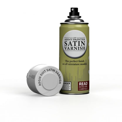 The Army Painter Color Primer