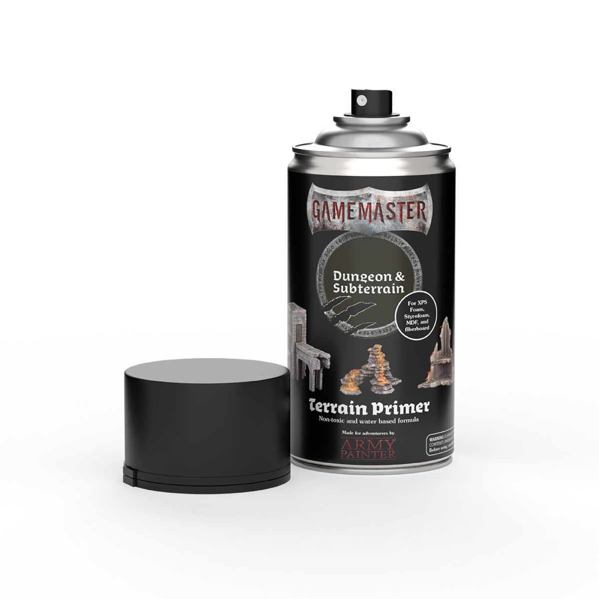 The Army Painter Terrain Primer