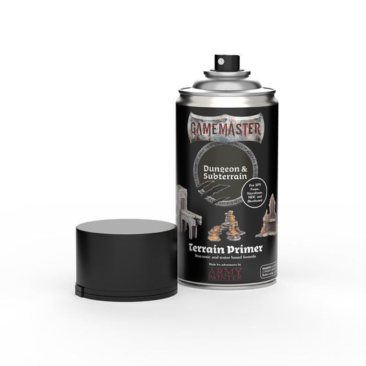 The Army Painter Terrain Primer