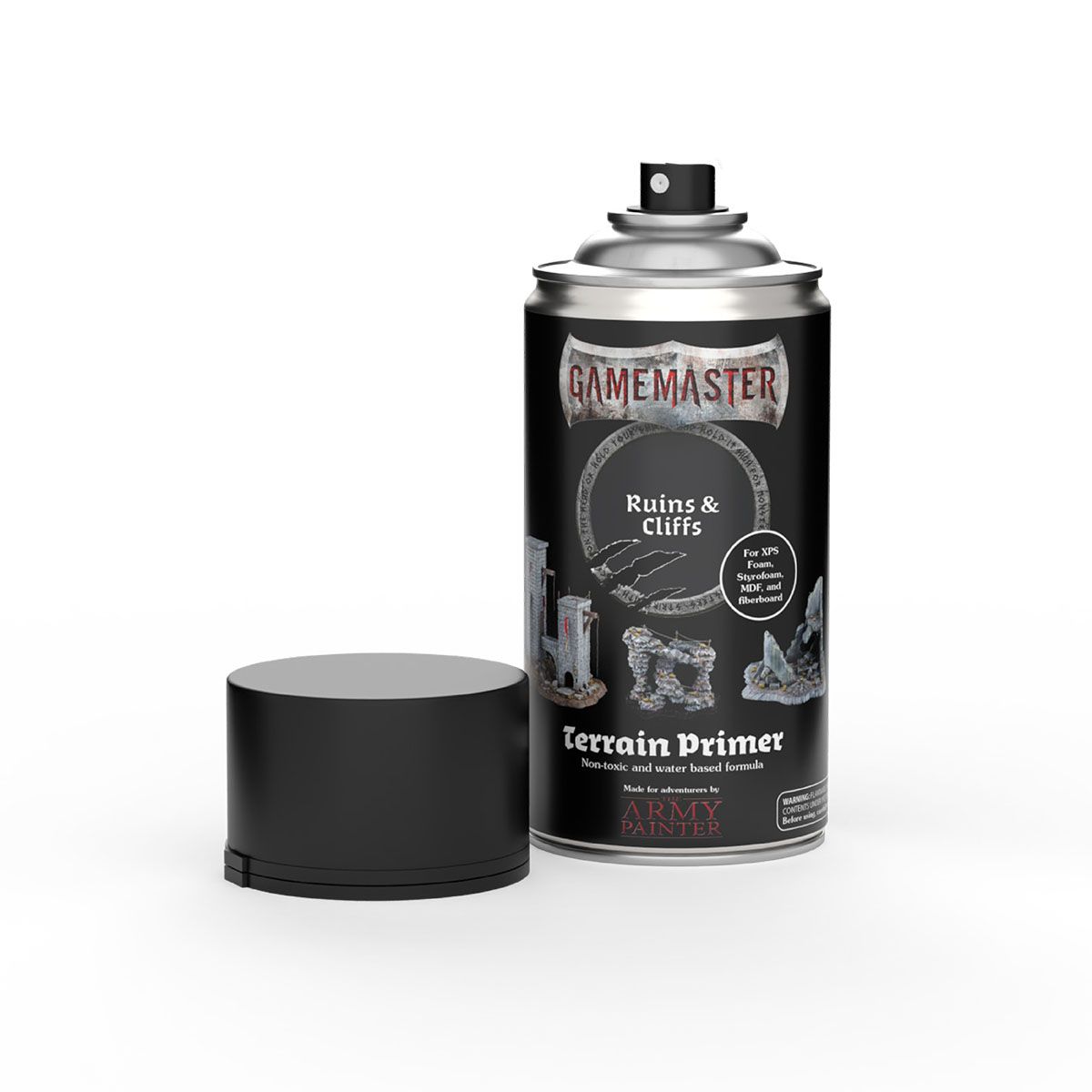 The Army Painter Terrain Primer