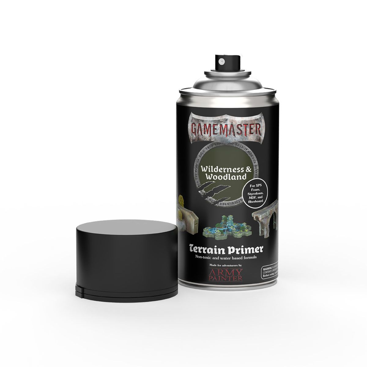 The Army Painter Terrain Primer