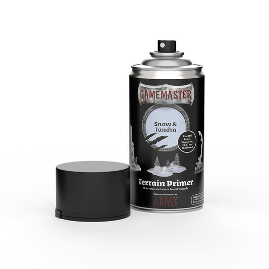 The Army Painter Terrain Primer