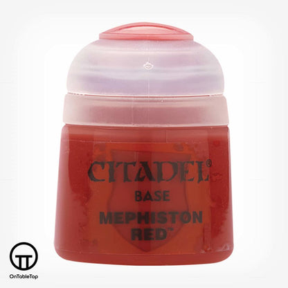 Citadel Paint