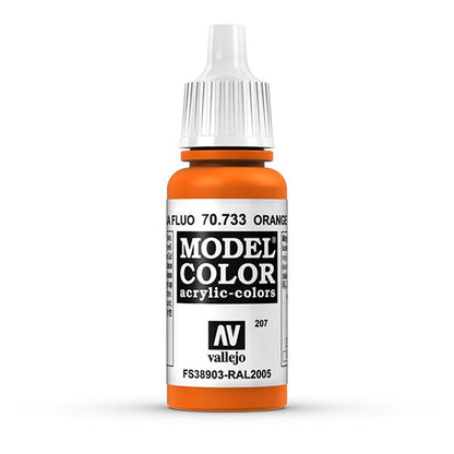 Vallejo - Model Color - 17ml. Paint
