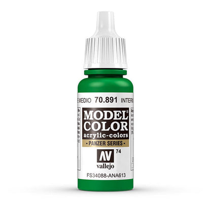 Vallejo - Model Color - 17ml. Paint