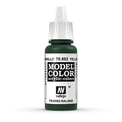 Vallejo - Model Color - 17ml. Paint