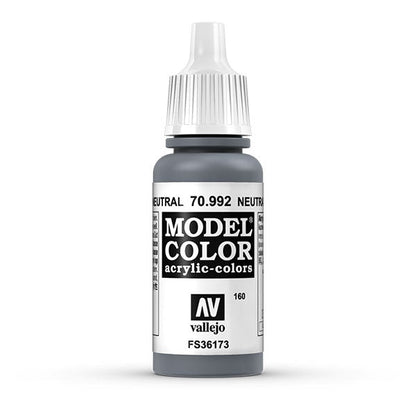 Vallejo - Model Color - 17ml. Paint