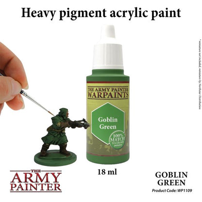 The Army Painter - Model Paint