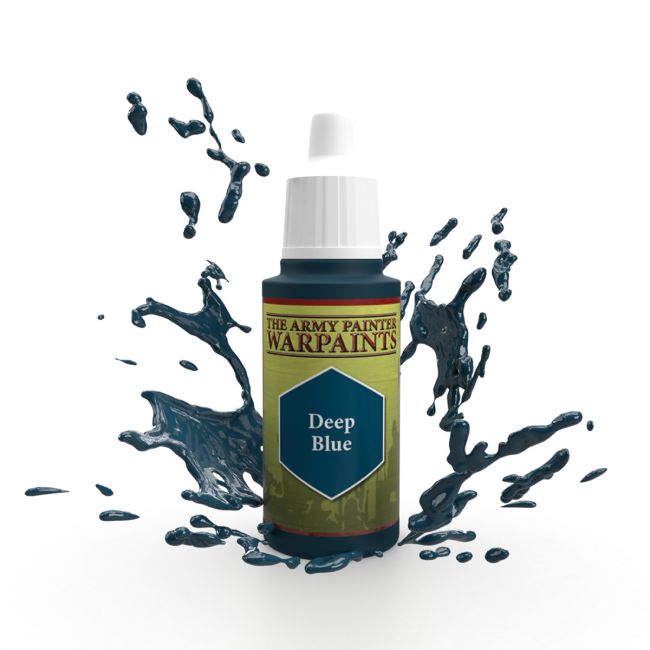 The Army Painter - Model Paint & Tone