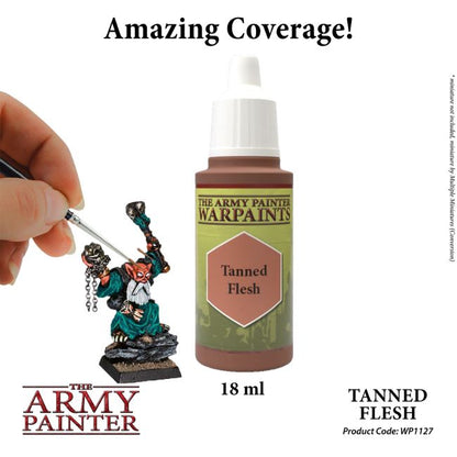The Army Painter - Model Paint