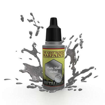 The Army Painter - Model Paint & Tone