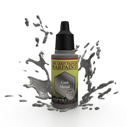 The Army Painter - Model Paint & Tone