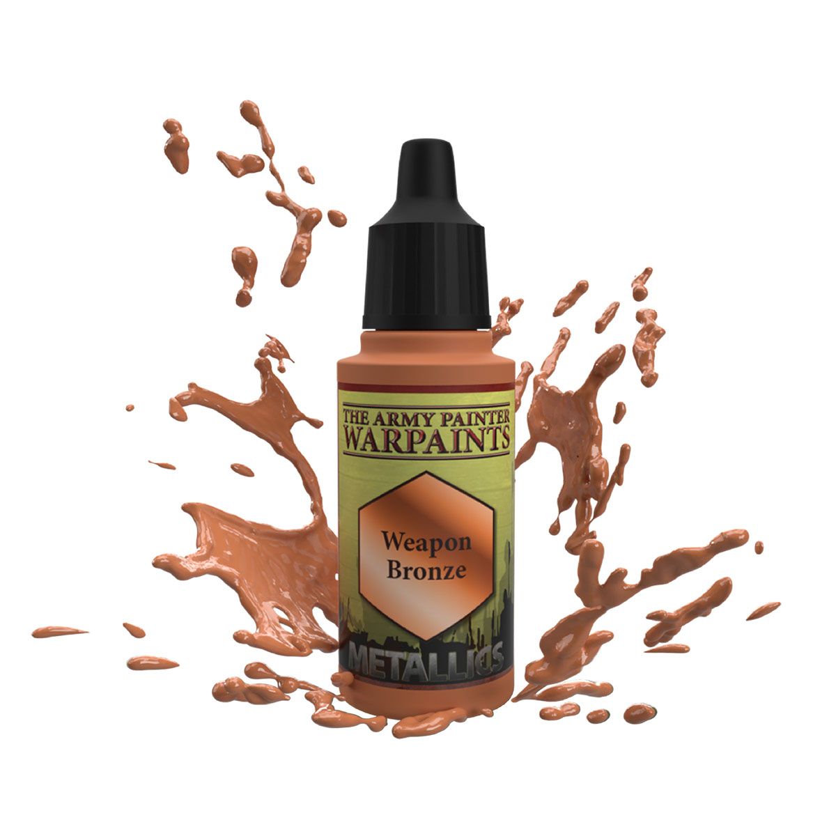 The Army Painter - Model Paint & Tone