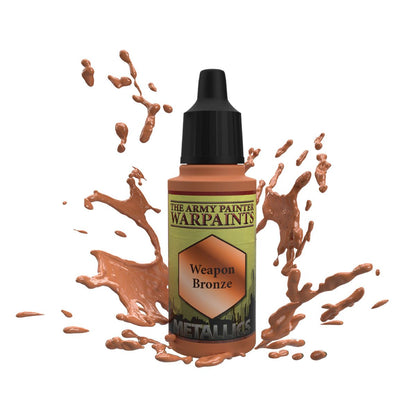 The Army Painter - Model Paint & Tone