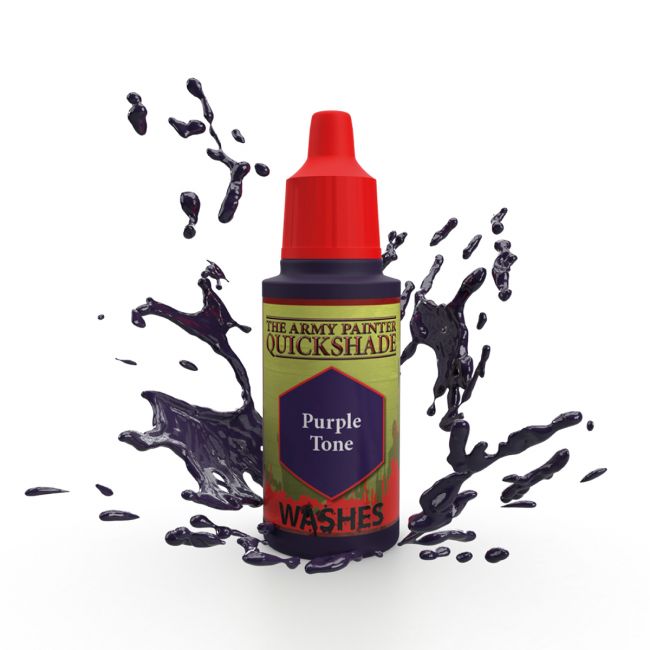 The Army Painter - Model Paint & Tone