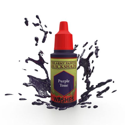 The Army Painter - Model Paint & Tone