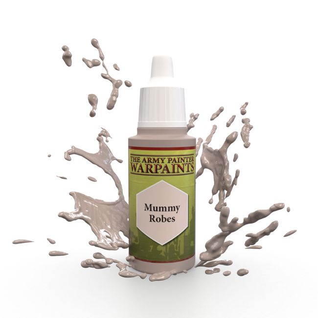 The Army Painter - Model Paint