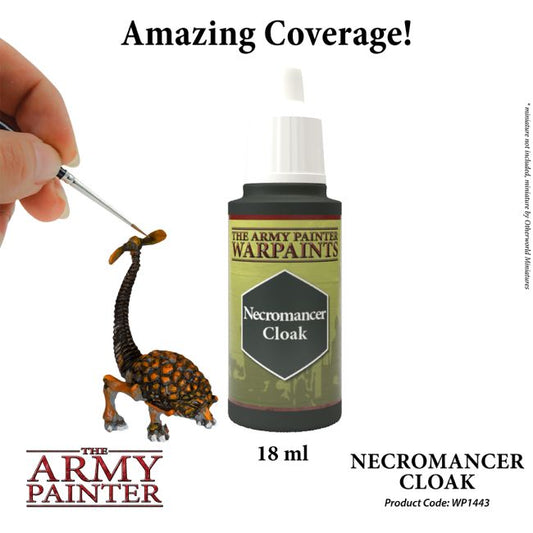 The Army Painter - Model Paint