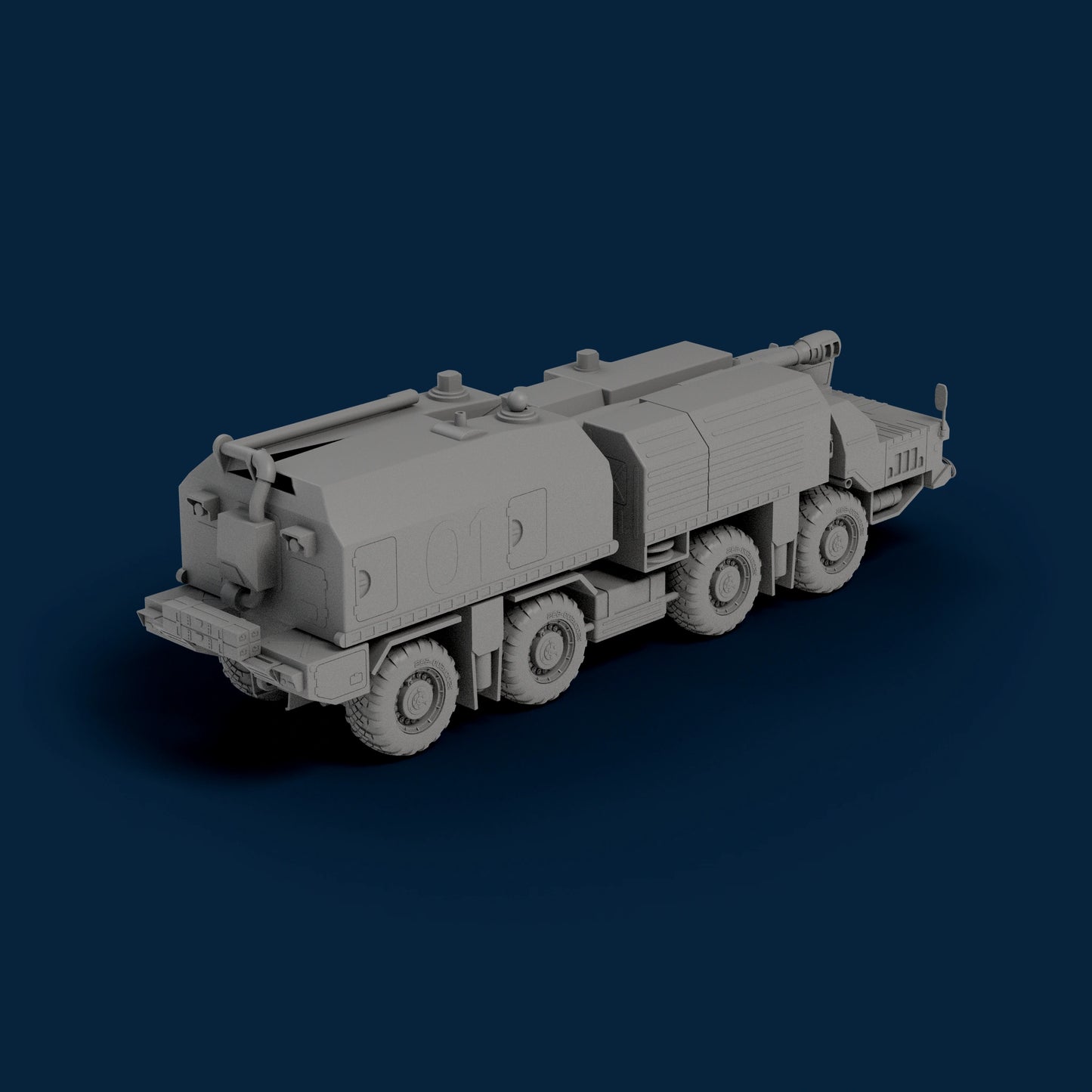 A-222 Miniature