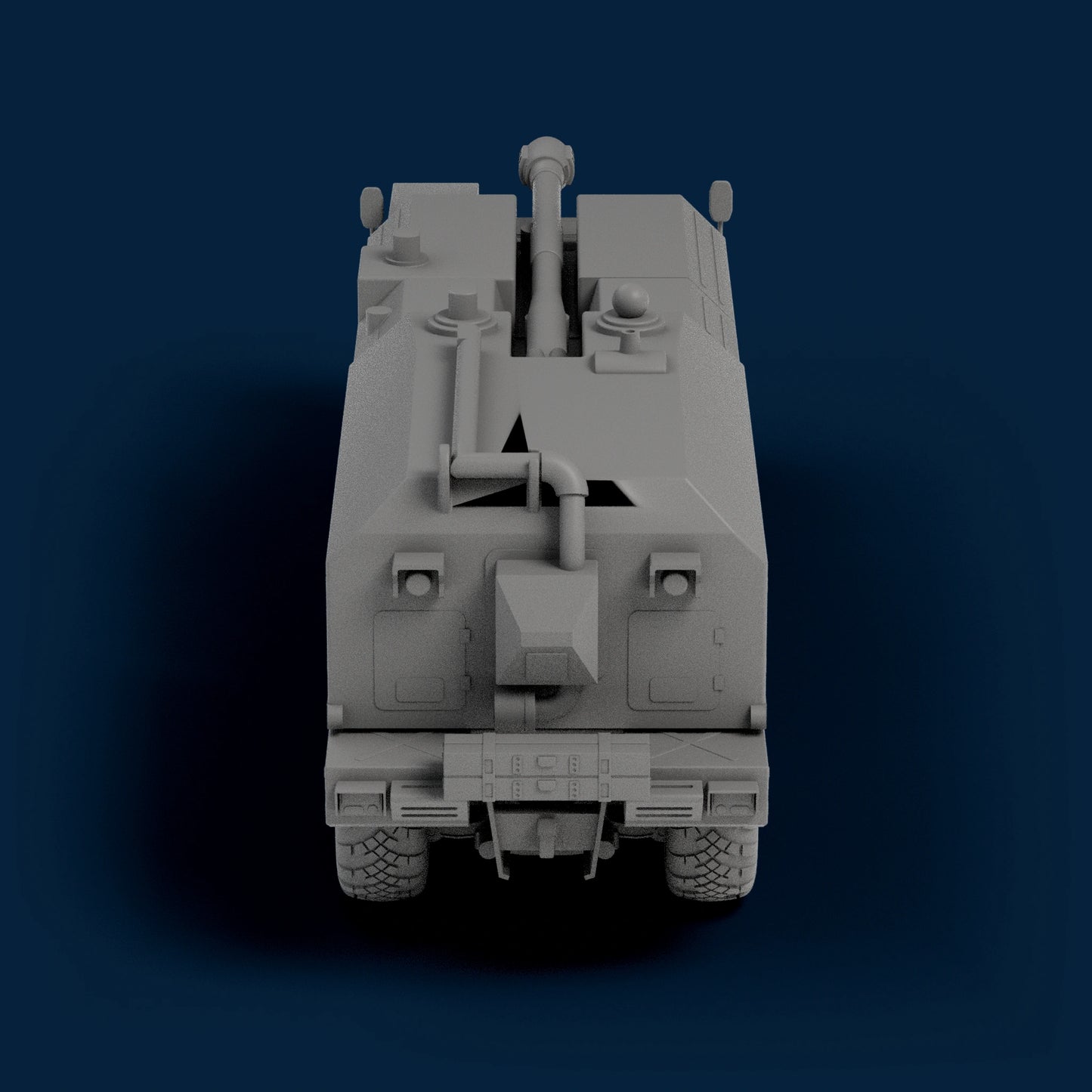 A-222 Miniature