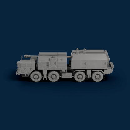 A-222 Miniature