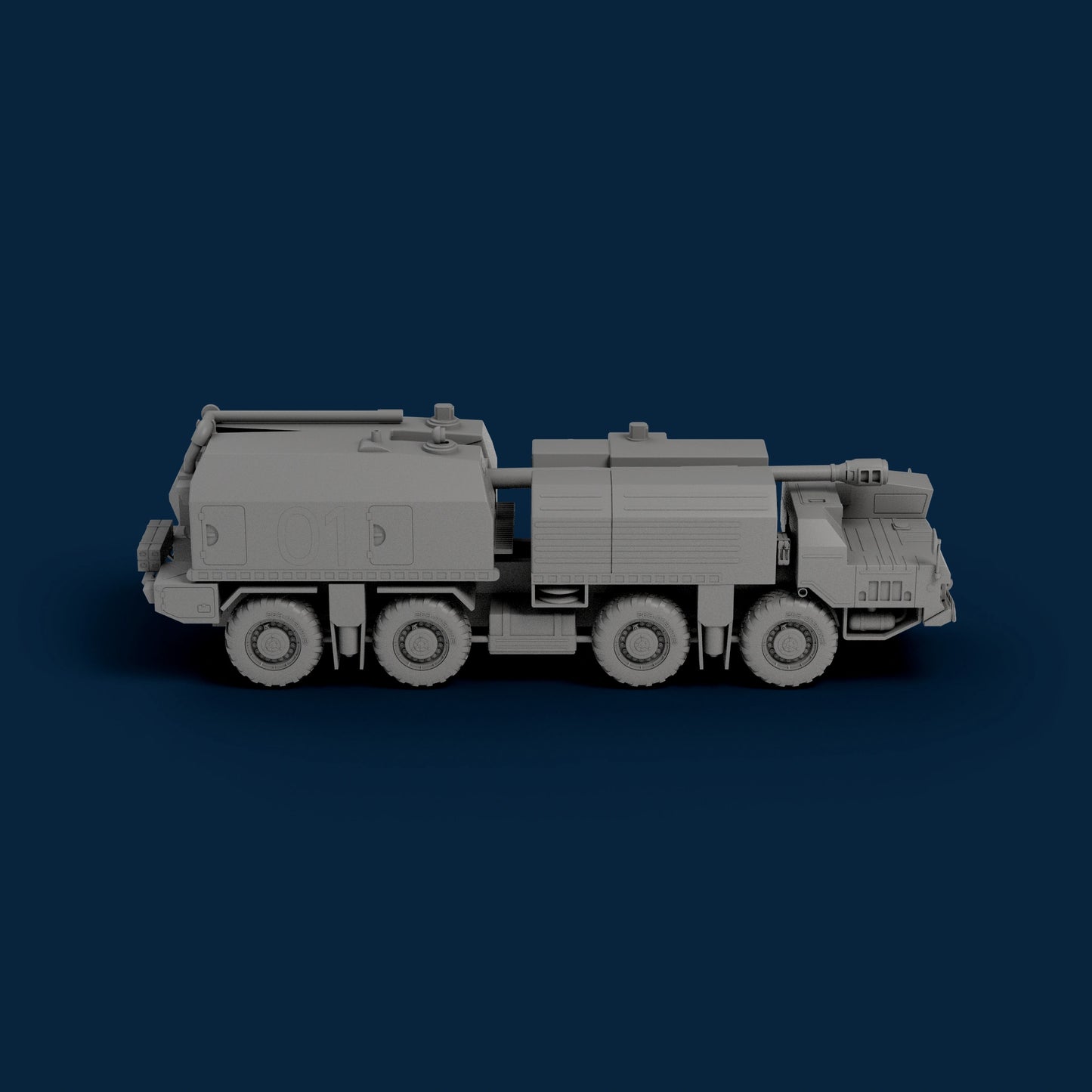 A-222 Miniature