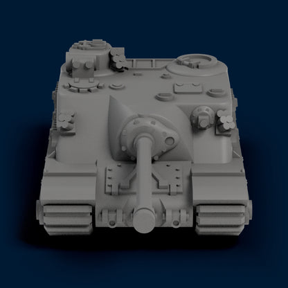 A39 Tortise Miniature