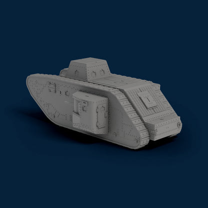 A7V-U Miniature