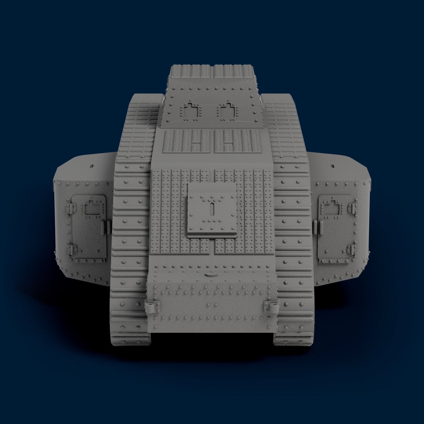A7V-U Miniature