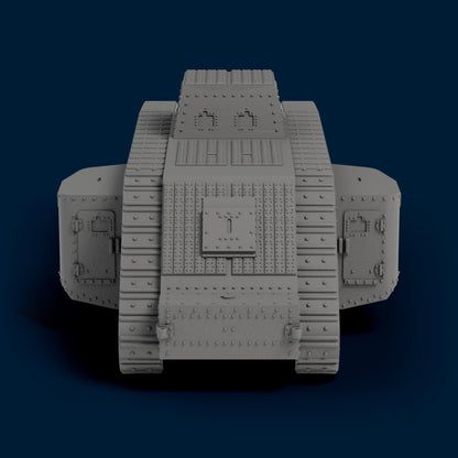 A7V-U Miniature