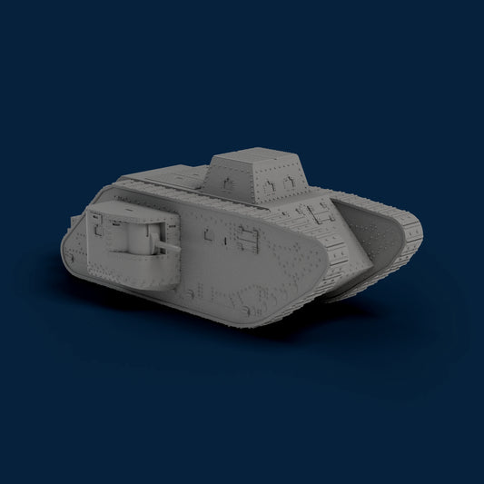 A7V-U Miniature
