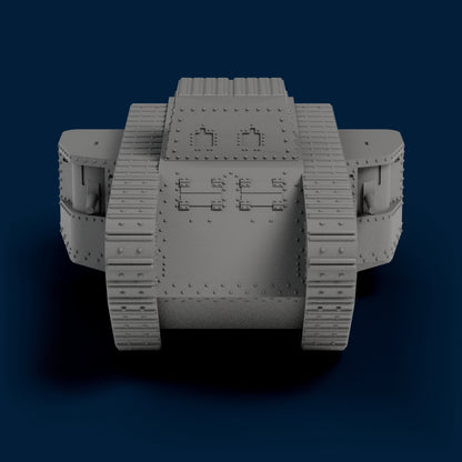 A7V-U Miniature